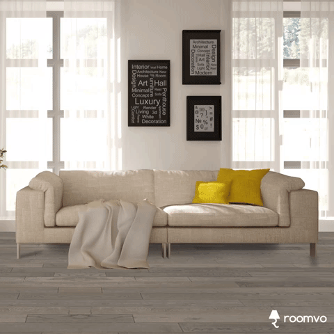 Roomvo | After Eight Floorings